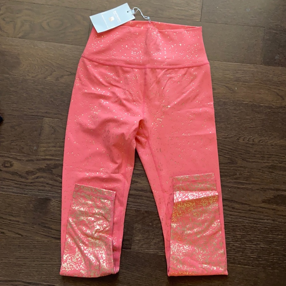 Buff Bunny Leggings Brand New w/tags  MEDIuM